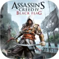 刺客信条4：黑旗 Assassin’s Creed IV Black Flag v1.08 Mac版 For Mac 动作