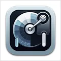 Drive Scope v2.0.2 磁盘检测管理工具 Mac版 For Mac 英文版