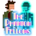 幽灵伙伴 The Phantom Fellows v1.1.2.0g Mac版 For Mac 冒险 英文版