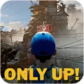 只有向上 Only Up! v1.0 Mac版 For Mac 冒险