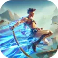 波斯王子：失落的王冠 Prince of Persia: Lost Crown v1.0.1 Mac版 For Mac 策略 中文版