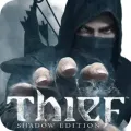 神偷4：盗贼大师版 Thief: Master Thief Edition v1.1 Mac版 For Mac 动作 英文版