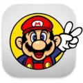 超级马力欧兄弟2 Super Mario Bros：The Lost Levels v1.0 Mac版 For Mac 英文版