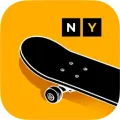 滑板之城：纽约 Skate City: New York v1.71 Mac版 For Mac 动作 中文版