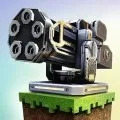 方块堡垒2 Block Fortress 2 v2026.08.21 Mac版 For Mac 动作 中文版