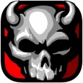 暗黑破坏神 Diablo Hellfire v1.09 Mac版 For Mac 英文版