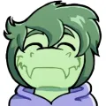我想拥抱那只鳄鱼！ I Wani Hug that Gator! v1.10.2 Mac版 For Mac 恋爱模拟 英文版