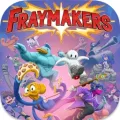 打斗制造者 Fraymakers v0.7.10a Mac版 For Mac 格斗 英文版
