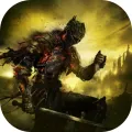 黑暗之魂3 DARK SOULS III Deluxe Edition v1.15.1 Mac版 For Mac 动作游戏