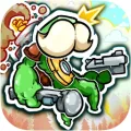 射击炮弹 Shoot'n'Shell v1.1.1 Mac版 For Mac 动作 英文版
