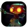意航员2 Psychonauts 2 v1098152 Mac版 For Mac 平台跳跃 中文版