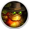 蒸汽世界：挖掘 SteamWorld Dig v1.1.0.4 Mac版 For Mac 动作 英文版