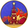克里姆林宫危机：冷战 Crisis in the Kremlin: The Cold War v1.2.5.1 Mac版 For Mac 策略 英文版