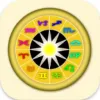 Astro Gold v6.2.1 专业占星工具 Mac版 For Mac 英文版