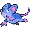 迷宫鼠 Maze Mice v1.0.22 Mac版 For Mac Roguelike 弹幕射击 中文版