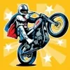埃维尔的特技摩托 Evel Knievel v1.0.0 Mac版 For Mac 动作 英文版