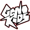 吉诺小子 Genokids v1.0.215 Mac版 For Mac 音乐节奏 英文版