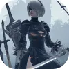 尼尔机械纪元 ‌NieR:Automata Game of the YoRHa Edition v6.5 Mac版 For Mac 动作游戏