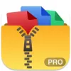 Oka Unarchiver Pro v2.1.17 Unarchiver Pro 解压专家Oka Mac版 For Mac 安全工具 中文版