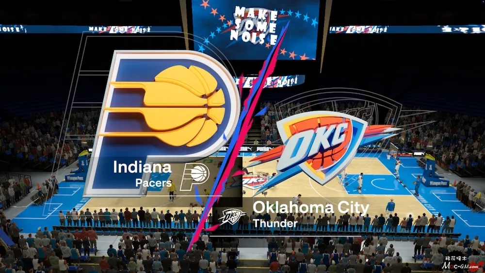 NBA 2K26 Arcade Edition v1.10 职业篮球联赛 Mac版 For Mac 中文版
