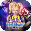 电锯糖心RePOP Lolipop Chainsaw RePOP v1.16 Mac版 For Mac 动作游戏