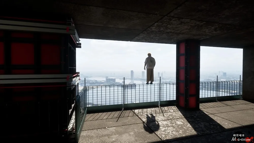 STORROR专业跑酷 STORROR Parkour Pro v0.39.0 Mac版 For Mac 动作 中文版