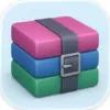 OmniZip v2.4.3 压缩解压工具 Mac版 For Mac 中文版