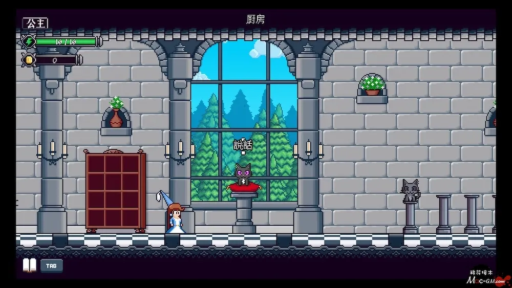 饥饿怪物 Hungry Horrors v0.4.19 Mac版 For Mac Roguelike 中文版