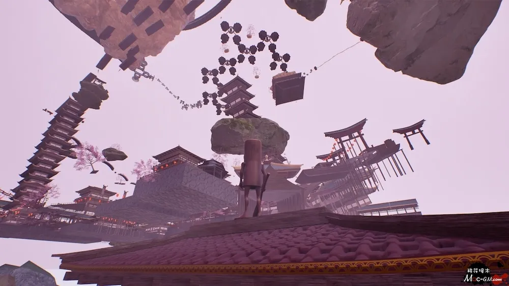 只能往上:脑腐同游 Only Up: BRAINROT TOGETHER v20717003 Mac版 For Mac 动作游戏