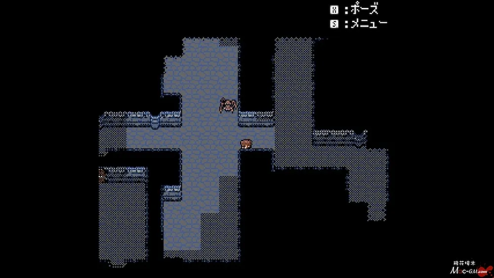 古域地牢2 Dungeon Antiqua 2 v20260928 Mac版 For Mac 回合制 角色扮演 英文版