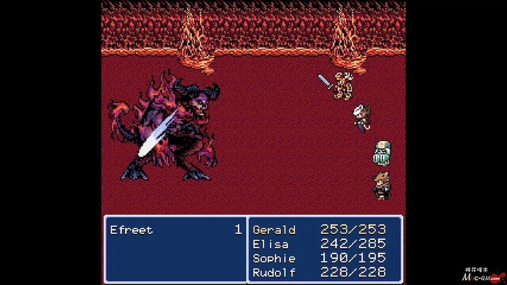 古域地牢2 Dungeon Antiqua 2 v20260928 Mac版 For Mac 回合制 角色扮演 英文版