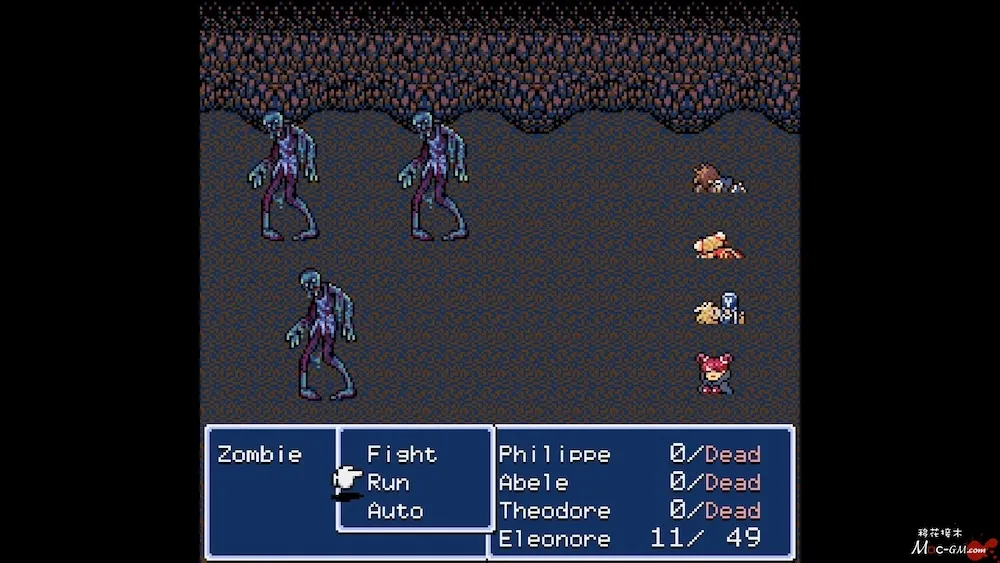 古域地牢2 Dungeon Antiqua 2 v20260928 Mac版 For Mac 回合制 角色扮演 英文版