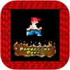危险的戴夫 Dangerous Dave v1.0 Mac版 For Mac 英文版