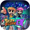歪小子斯科特EX Scott Pilgrim EX v1.0.0 Mac版 For Mac 冒险