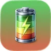 Battery Health v3.01 电池健康检测工具 Mac版 For Mac 备份同步 智能自动化 菜单栏工具 英文版