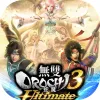 无双大蛇3：终极版 全DLC 無雙OROCHI 蛇魔3 WARRIORS OROCHI 4 Ultimate v1.0.0 Mac版 For Mac 动作游戏