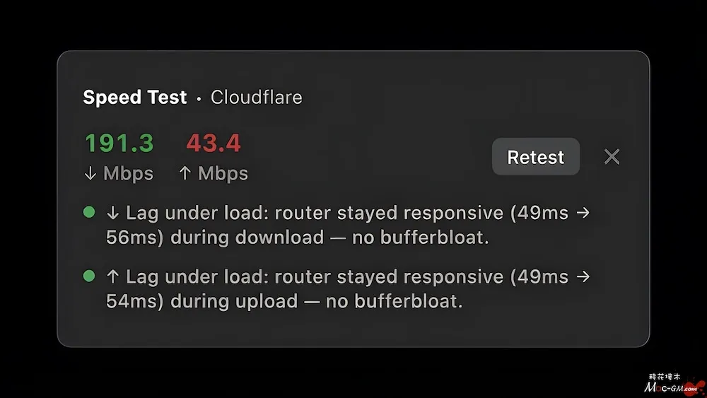 WhyFi v1.4.4 菜单栏无线网络分析工具 Mac版 For Mac 菜单栏工具 网络工具 英文版