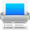 eMail Extractor v3.9.1 邮箱挖掘神器 Mac版 For Mac 邮件工具 文本编辑 浏览器工具 剪贴板工具 英文版
