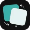 DockFlow v1.85 一键切换Dock布局 Mac版 For Mac 效率工具 笔记写作 英文版