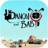恶魔宝贝 DAMON and BABY v01.03 Mac版 For Mac 射击