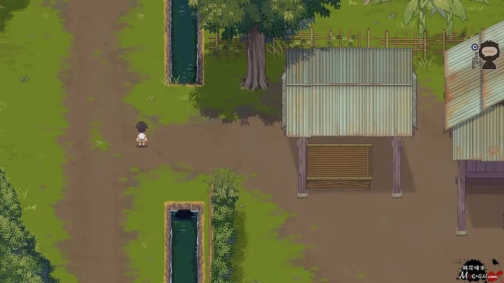 曼谷故事:一只流浪狗 Bangkok Story: A Stray Dog v2026.09.28 Mac版 For Mac 冒险 英文版