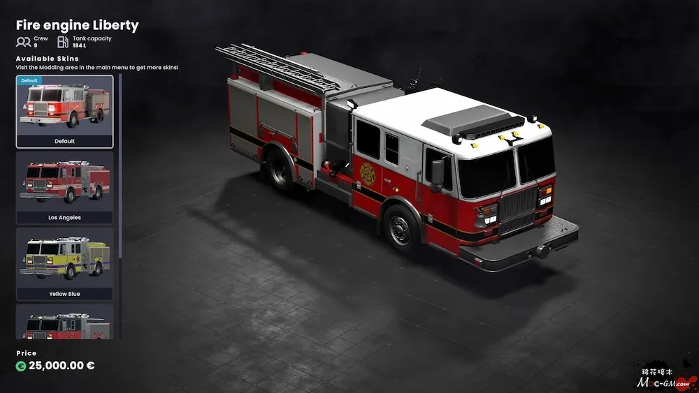 全球救援 Global Rescue v0.5.13 Mac版 For Mac 模拟经营 中文版