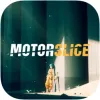 废都电锯姬 MOTORSLICE v1.1 Mac版 For Mac 跑酷 攀爬