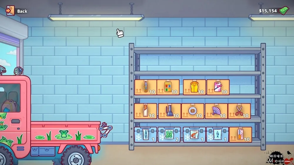 自动售货机模拟器 Vending Machine Co. v1.2.2 Mac版 For Mac 休闲治愈 中文版