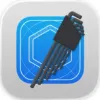 HextEdit v1.1 轻量级十六进制编辑器 Mac版 For Mac 文本编辑 英文版