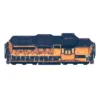 ChooChoo幸存者2 Choo Choo Survivor 2 v2026.06.21 Mac版 For Mac 末日生存 英文版