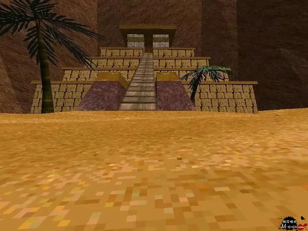 蒙特祖玛的归来 Montezuma's Return v1.13 Mac版 For Mac 2D 英文版