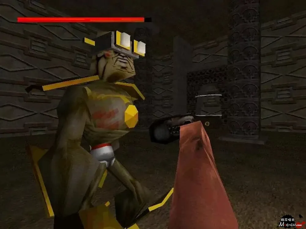 蒙特祖玛的归来 Montezuma's Return v1.13 Mac版 For Mac 2D 英文版