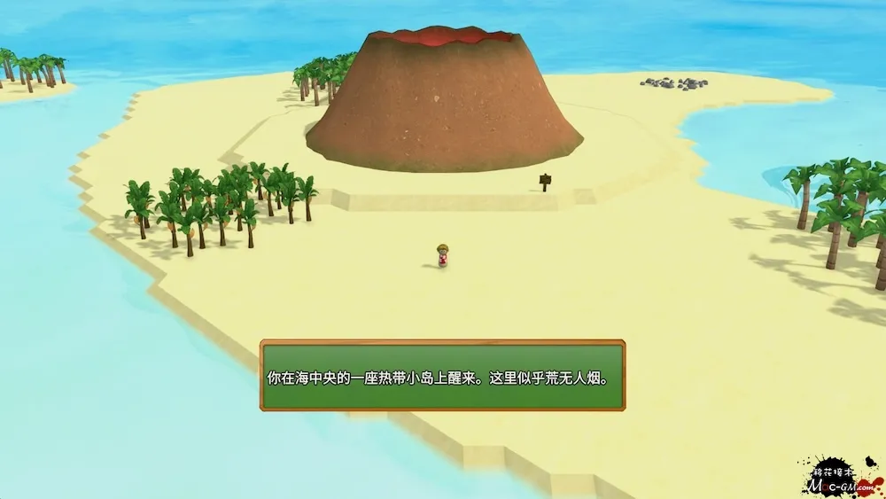 工业小镇2:天堂岛 Factory Town 2: Paradise v142h Mac版 For Mac 建造 中文版