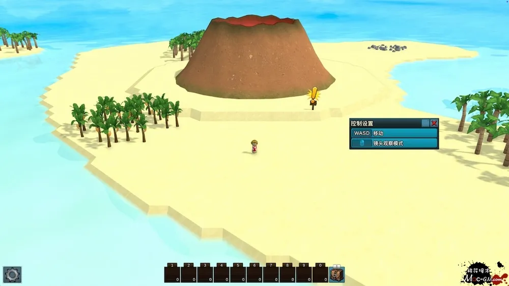工业小镇2:天堂岛 Factory Town 2: Paradise v142h Mac版 For Mac 建造 中文版